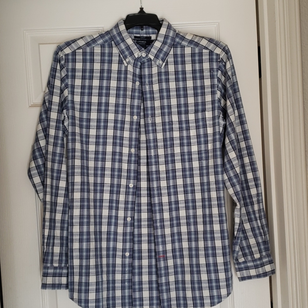 Men's Cremieux Dress Shirt